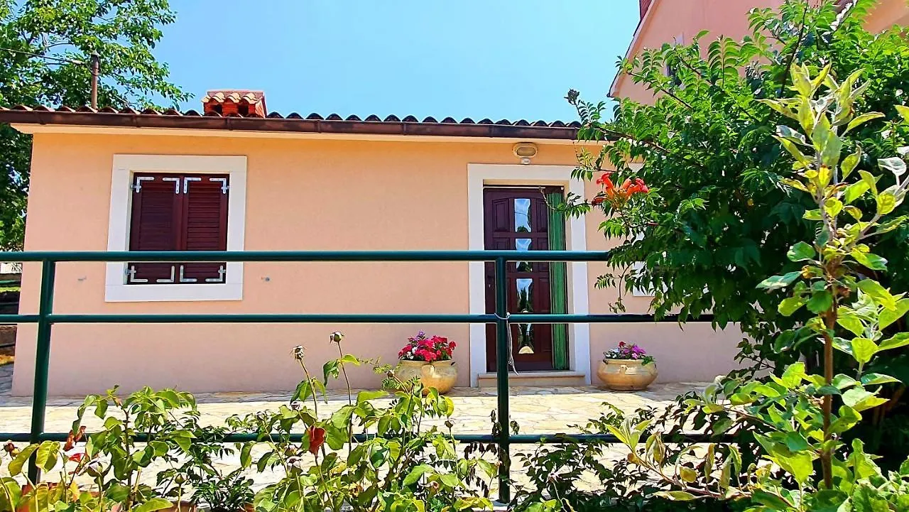 La Mora Apartment Pula Croatia